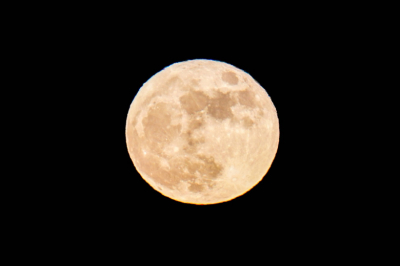 Полнолуние в Скорпионе 1 мая 2026 года: чего ждать, для кого опасно