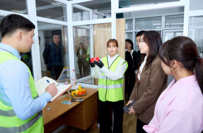 Открылась правовая клиника