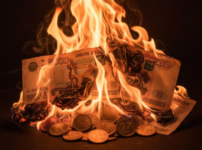 Минфин обвалит рубль? Девальвация способна спасти многих