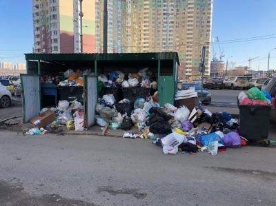Депутат Якубовский рассказал о порядке компенсаций за вывоз ТКО