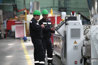 В Татарстане обязали компании с 200+ сотрудников нанимать ветеранов СВО &ndash; эксперты называют меру своевременной