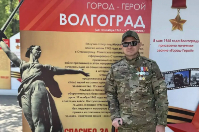&laquo;Даже не возникло мысли о том, что можно откосить&raquo;: как мобилизованный из РТ вернулся с СВО в звании лейтенанта и с наградами
