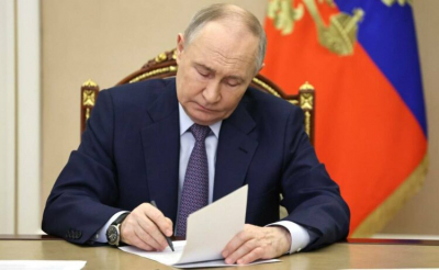 Путин о &laquo;Кадрах для экономики будущего&raquo;: это не игрушки, в этом есть смысл