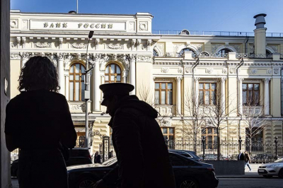Шохин сравнил реакцию бизнеса на&nbsp;решение ЦБ&nbsp;с&nbsp;байкой о&nbsp;древнерусском князе