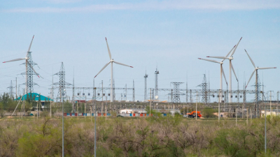 "Зеленая повестка" пока не сработала