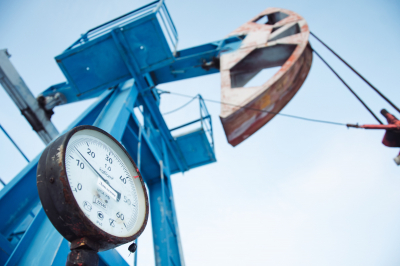 Цена нефти Brent превысила $101 за&nbsp;баррель на&nbsp;фоне новой эскалации вокруг Ирана