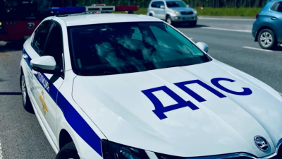 За сутки на дорогах Казани пострадали два человека, шестеро водителей попались пьяными за рулем 10/06/2026 &ndash; Новости