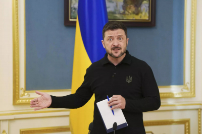 &laquo;Нам надо 20 лет, чтобы вы отстоялись&raquo;: реальные сроки вступления Украины в ЕС оказались страшнее, чем думали в Киеве