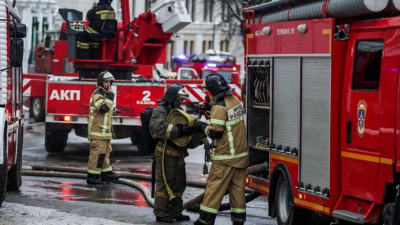 Вторая смерть в огне за сутки: в страшном пожаре в своем доме погиб татарстанец 08/05/2026 &ndash; Новости