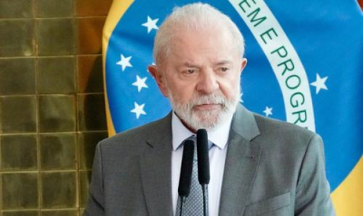 CNN Brasil: Лула да Силва и Трамп не смогли выстроить доверительные отношения